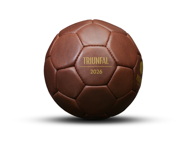 Plasencia Commemorative Soccer Ball