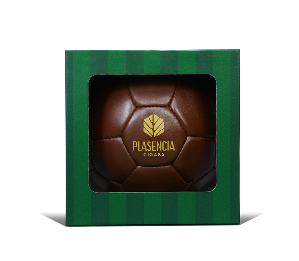 Plasencia Commemorative Soccer Ball
