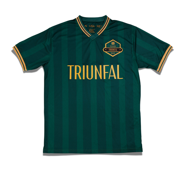 Plasencia Commemorative Soccer Jersey