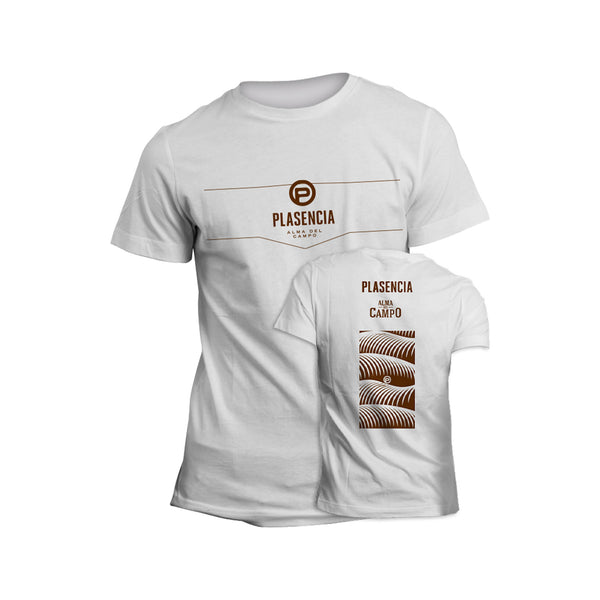 NEW: Plasencia T-shirt - Alma Series