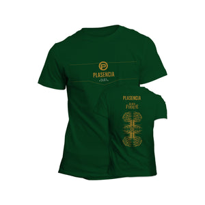 NEW: Plasencia T-shirt - Alma Series