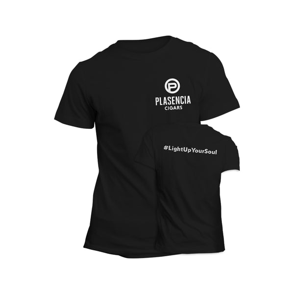 Organic Plasencia T-shirt