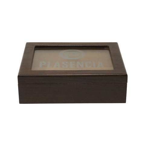 Plasencia Branded Small Humidor (25 Count)