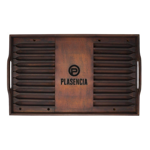 Plasencia Wooden Serving Tray